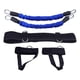 thumbnail image 4 of Bandas de resistencia para boxeo, bandas de entrenamiento, bandas de ejercicio duraderas, correa de entrenamiento para azul 60 libras, 4 of 9