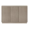 thumbnail image 6 of Evelyn&Zoe Alston 48" Wide Rectangular Buffet Table, Alder White, 6 of 7