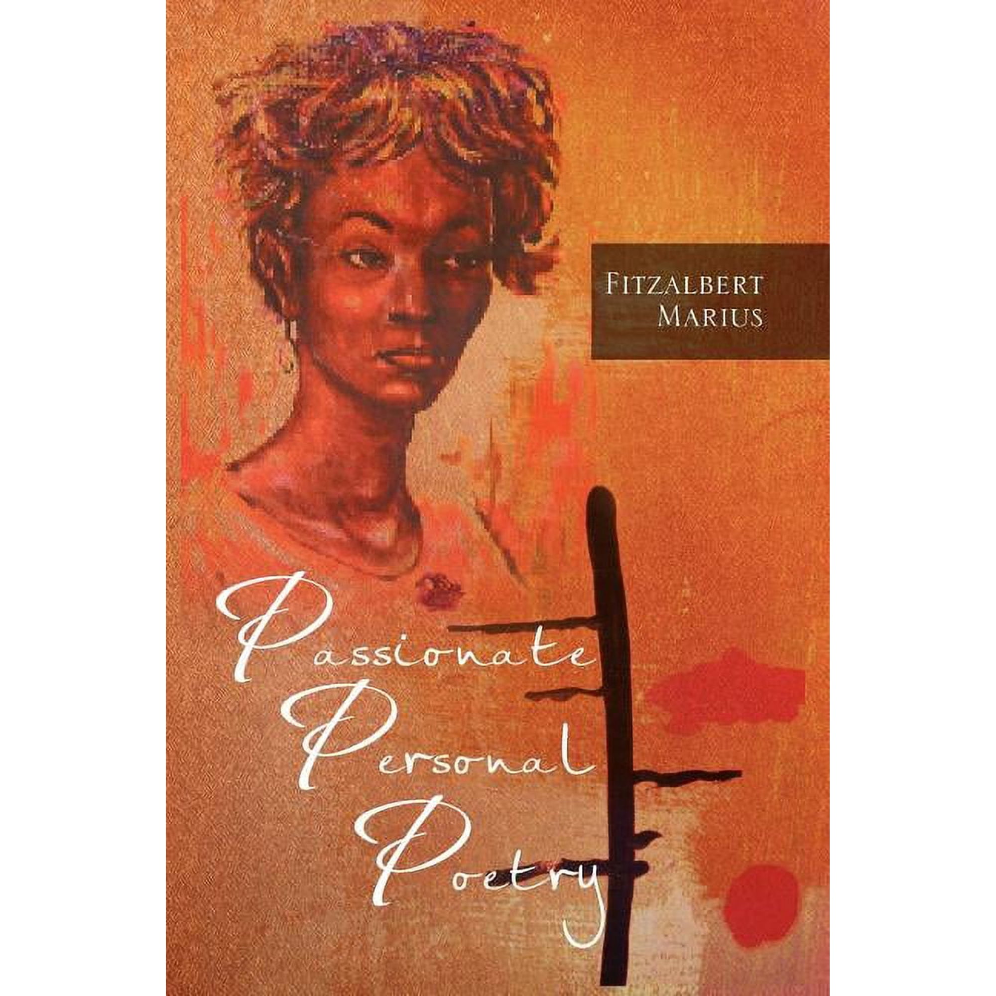 Passionate Personal Poetry (Paperback)