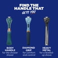 thumbnail image 5 of Dollar Shave Club Body Shaver Handle Non Slip Razor Handle (1ct), 5 of 8