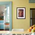 thumbnail image 5 of Mme Kupka among Verticals, Abstract Framed Art Print Wall Art by Frantisek Kupka Sold by Art.Com, 5 of 6