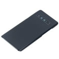 thumbnail image 1 of S10 Rear Back Glass Door Cover Replacement With Pre Installed Camera Lens, For   S10 5G Phones, With Repair Tool Kit, With Stylus Pen Replacement, 1 of 8