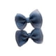 thumbnail image 2 of Horquilla con lazo floral fresco Conjunto de clips para niños Clip con flequillo lindo Horquilla con clip lateral Wmkox8yii  fajkfhkj4164, 2 of 3