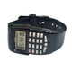 thumbnail image 1 of Reloj calculadora especial para examen de estudiante KK-907 reloj electrónico para niños negro, 1 of 8