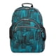 thumbnail image 1 of Mochila Para Niño Escolar Rayol Totto multicolor G, 1 of 29