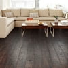 Select Surfaces Laminate Flooring, Espresso (6 Planks, 12.50 sq. ft.)
