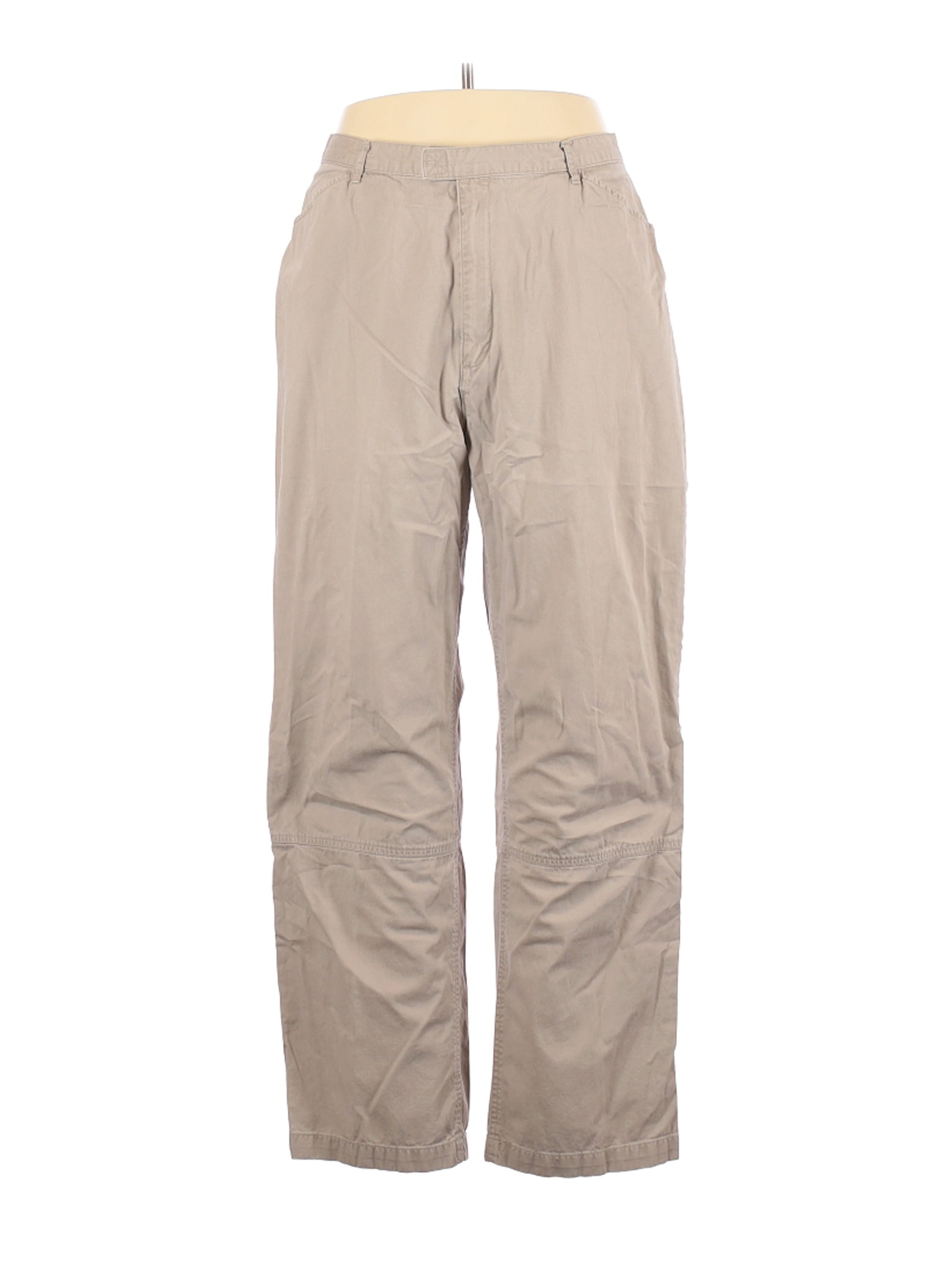 st john's bay khaki pants