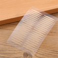 thumbnail image 2 of Loewten Double Eyelid Sticker,520pcs Double Eyelid Tape Unseeable Selfadhesive Double Eyelid Strip Sticker Eye Makeup Tool, 2 of 8