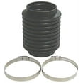 thumbnail image 2 of Sierra 18-2758 Exhaust Bellows, 2 of 2