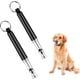 thumbnail image 1 of Silbato para perros, Silbato recordatorio para perros, Silbato ultrasónico para perros, Silbato para perros, Silbatos ultrasónicos profesionales, Accesorio para perros, Silbato antiperros, Ajustable, 1 of 5