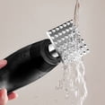thumbnail image 4 of Mallet Electric Meat Tenderizer Stainless Steel Detachable Quiet Rechargeable Cordless Meat Mallet for Home Kitchen, 4 of 7