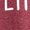 HEATHER WINE, variant on Instant Message - Mimi Life Is The Best Life - Women's Short Sleeve Graphic T-shirt
