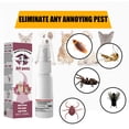 thumbnail image 3 of Aerosol para insectos para perros25 ml Aerosol para insectos para mascotas para perros Amonsee No, 3 of 5