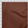thumbnail image 3 of oneOone Cotton Flex Fabric Geometric Ethnic Print Fabric By Yard 40 Inch Wide, 3 of 4