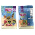thumbnail image 4 of Hard Candy Individually Wrapped Vikor Fruit Caramelo Pinata Birthday Party Mixed Candies Bag Bulk Dulces Tropical Flavor Bon Bons, 4 of 9