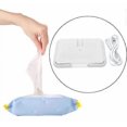 thumbnail image 4 of Baby Wipes Towel Holder White (1pcs), 4 of 5