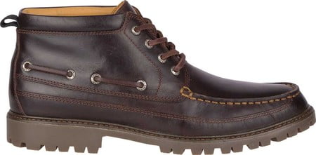 sperry gold cup chukka