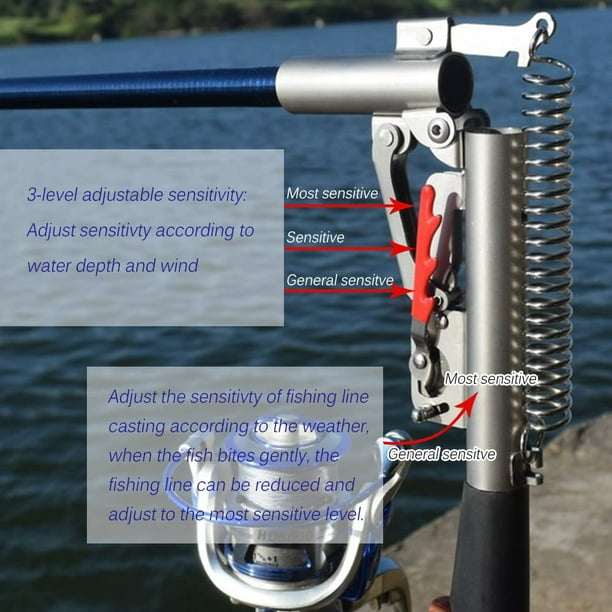 Yangxue002 2.1m / 2.4m / 2.7m / 3.0m Automatic Fishing Rod Adjustable Telescopic Rod Pole Device Sea River Lake Pool Fishing Tackle With Bank Stick 3.