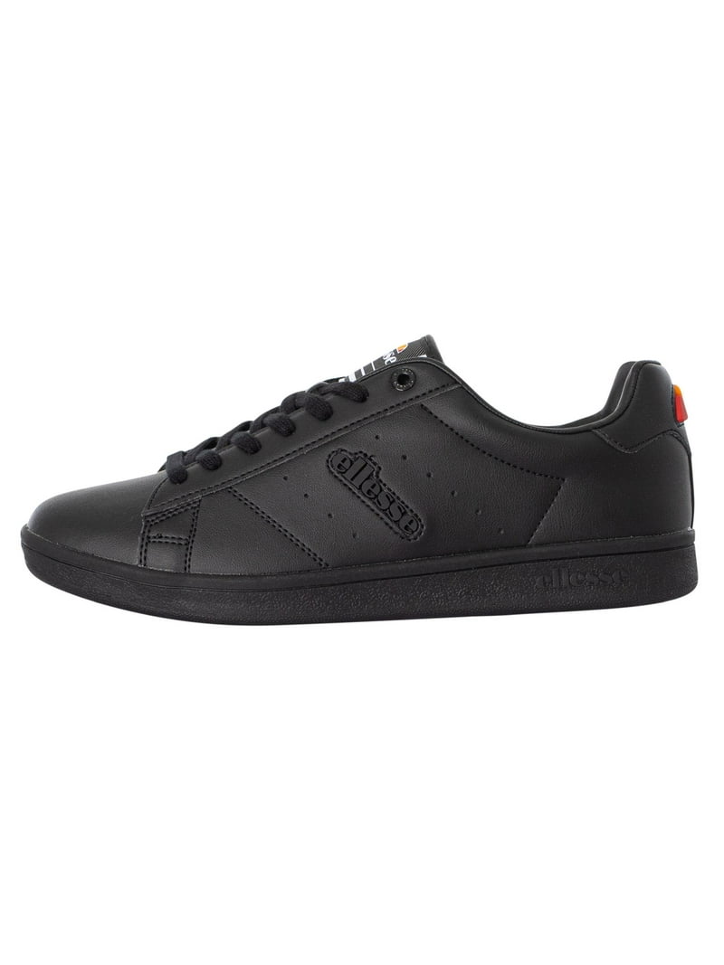Ellesse LS290 Cupsole Trainers, Black - Walmart.com