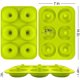 thumbnail image 2 of Correas compatibles con la funda protectora Fitbit-charge-5/4/3/se, correa de repuesto de silicona suave lavable para reloj deportivo, pulseras para actividades, 2 of 5