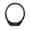 Black, variant on Lock Set Your Own Combination Lock Lock With 4 Digits Ideal To Secure Motorbike Cycles