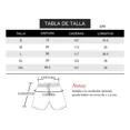 thumbnail image 4 of Short Deportivo 2 En 1 Con Licra De Secado Rápido Para Gym, 4 of 6