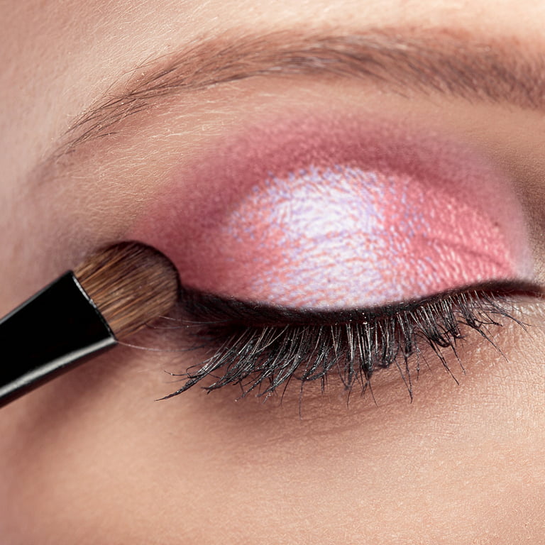 Decor Store Glitter Eyeshadow Punk Longwear Cosmetics Eye Makeup Eyeshadow  Powder for Gathering 
