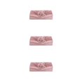 thumbnail image 2 of Qarigey Bolso de hombro ligero y elegante para mujer - Compañero esencial para el día a día Rose Pink 1 Type1 NO1, 2 of 6