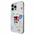 thumbnail image 4 of SwitchEasy Style M Case New York for iPhone 16 Pro Max, 4 of 5