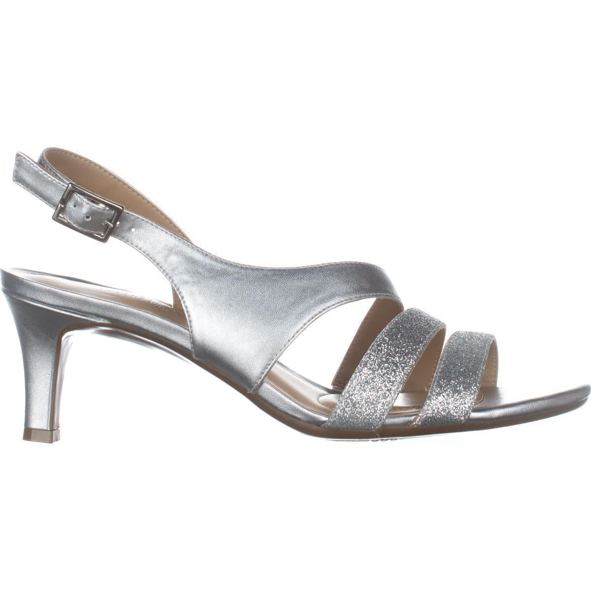 naturalizer taimi silver