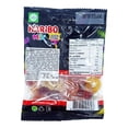 thumbnail image 2 of Gomitas Haribo Fizz mix aciditas sabor a frutas 80 g, 2 of 4