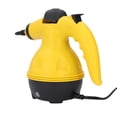 thumbnail image 1 of Handheld Steam Cleaner, 1000W 450ML Multipurpose Steam Cleaner for Home, Car, Bathroom, Grease, with Accessories and Safety Valve, 1 of 7