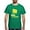 Kelly Green, variant on CafePress - Science Is Awesome 2 T Shirt - Men's Classic Graphic Cotton T-Shirt