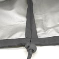thumbnail image 1 of VONKY Easy To Clean Patio Deck Box Cover With Zipper For Convenient Storage Waterproof OxfordCloth, 1 of 6