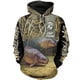 thumbnail image 2 of Sudadera con capucha de manga larga con estampado de pesca en 3D para hombre, sudadera holgada de diseñador, sudadera con capucha de otoño Harajuku para niños, ropa para hombre Y2K, 2 of 5