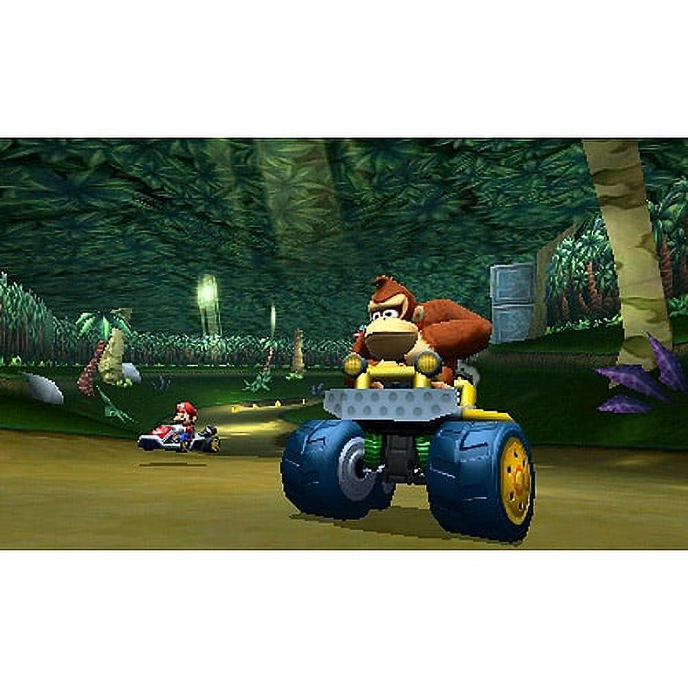 Mario Kart 7, Nintendo 3DS, [Physical Edition], 45496741747 - image 2 of 5