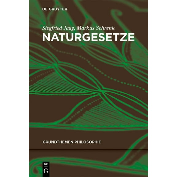 Grundthemen Philosophie Naturgesetze, (Paperback)