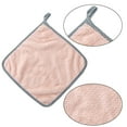 thumbnail image 3 of Paño de limpieza de microfibra espesante, toallas de limpieza multiusos, 3 of 5