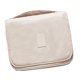 thumbnail image 1 of Maquilje A Prueba De Agua Artículos De Toca Cosméticos Bolsa De De Viaje Almacenamiento Bolso Beige Baoblaze Bolso de maquillaje de viaje, 1 of 8