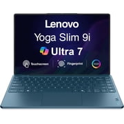 Lenovo Yoga Slim 9i AI Laptop 14.0", Ultra 7-258V, 32GB RAM, 1TB SSD Win11Pro