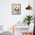 thumbnail image 3 of Stupell Industries French Country Hydrangeas in Watering Can Black Framed Giclee Art, 11 x 14, by The Prints Vibe, 3 of 8