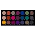 thumbnail image 4 of 21 Highly Pigmented Professional Eyeshadow Palette Eye Shadow Makeup Kit Set Pro Palette High-end Formula Smokey by Karity Cosmetics, 4 of 5