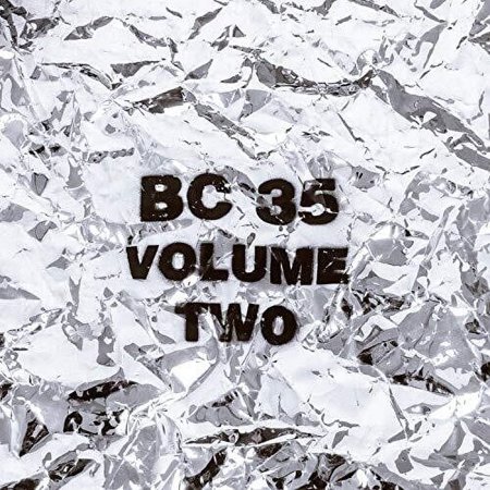 Various Artists - Bc35 Volume 2 - Music & Performance - Vinyl