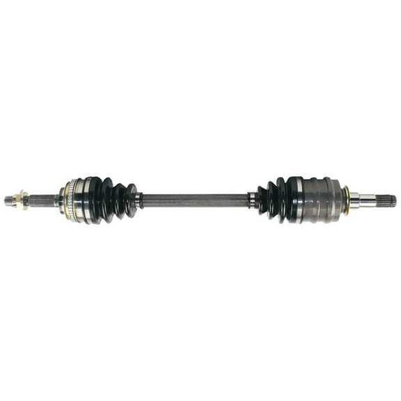 For Toyota Camry & Solara Front Left Driver CV Axle Shaft - BuyAutoParts