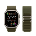 thumbnail image 2 of Correa De Nylon Alpine Unisex M / L 42 / 44 / 45 / 49 mm Para Apple Watch Ultra Compatible Con Serie 8 / 7 / 6 / 5 / 4 / 14, 2 of 5
