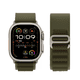 thumbnail image 2 of Correa De Nylon Alpine Unisex M / L 42 / 44 / 45 / 49 mm Para Apple Watch Ultra Compatible Con Serie 8 / 7 / 6 / 5 / 4 / 14, 2 of 5