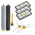 thumbnail image 1 of suitable for For 960 900 891 800 Series Side Brush HEPA Filter-CHENG DU SI XI, 1 of 5