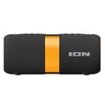 thumbnail image 6 of ION 40-Watt Sport Orbix Outdoor-Ready Portable Bluetooth Rechargeable Speaker with 360° LED Light Ring, TWS, USB, Strap, up to 8 Hours of Play Time, 6 of 13