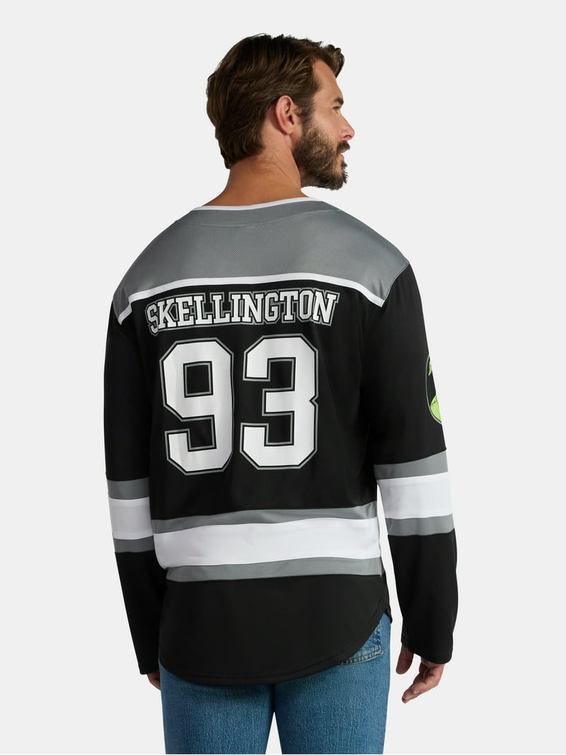 Disney's The Nightmare Before Christmas Men's & Big Men's Jack