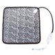 thumbnail image 2 of Alfombrilla térmica para perros y gatos, cojín térmico para perros y gatos, manta térmica para gatos y perros, temperatura constante, antimordeduras, (45*45cm) (A, 2 of 5